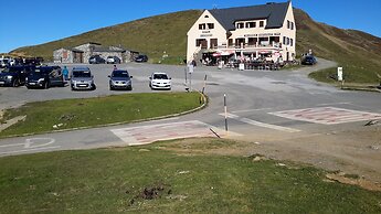 Les Hauts de Hurlevents - Le Buffalo
