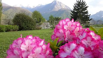 Les Hauts de Hurlevents - Le Buffalo