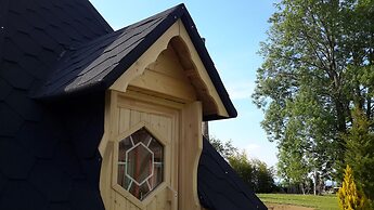 Les Hauts de Hurlevents - Le Buffalo
