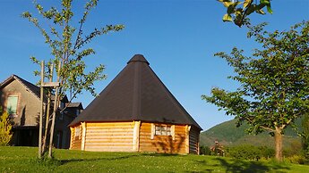 Les Hauts de Hurlevents - Le Buffalo