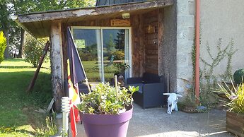 Les Hauts de Hurlevents - Le Buffalo