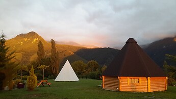 Les Hauts de Hurlevents - Le Buffalo