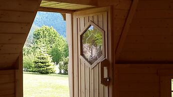 Les Hauts de Hurlevents - Le Buffalo
