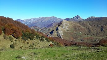 Les Hauts de Hurlevents - Le Buffalo