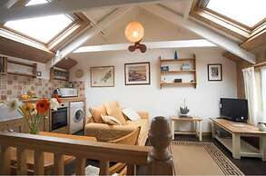 Abbey Place Net Loft