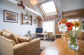 Abbey Place Net Loft