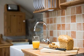 Abbey Place Net Loft