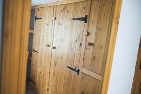 Abbey Place Net Loft