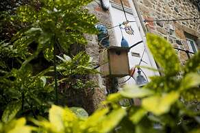 Abbey Place Net Loft