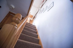 Abbey Place Net Loft