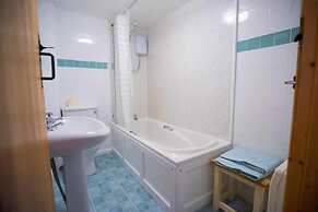 Abbey Place Net Loft