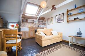 Abbey Place Net Loft