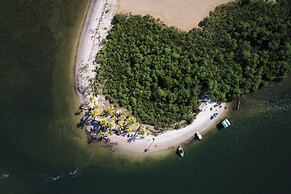 Villa Kandui Boutique Hotel