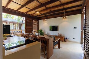 Villa Kandui Boutique Hotel