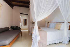 Villa Kandui Boutique Hotel