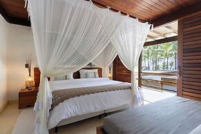 Villa Kandui Boutique Hotel