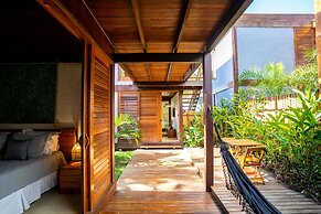 Villa Kandui Boutique Hotel