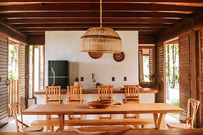 Villa Kandui Boutique Hotel