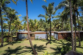 Villa Kandui Boutique Hotel