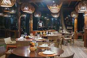 Villa Kandui Boutique Hotel