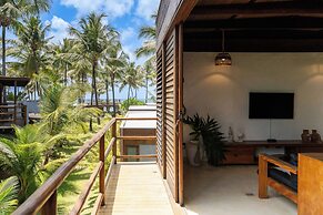 Villa Kandui Boutique Hotel