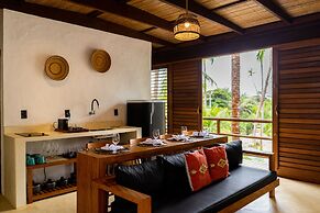 Villa Kandui Boutique Hotel