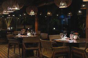 Villa Kandui Boutique Hotel