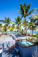 Villa Kandui Boutique Hotel