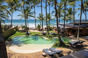 Villa Kandui Boutique Hotel