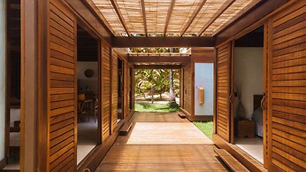 Villa Kandui Boutique Hotel