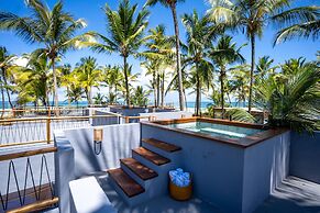 Villa Kandui Boutique Hotel