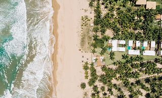 Villa Kandui Boutique Hotel