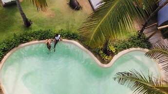 Villa Kandui Boutique Hotel