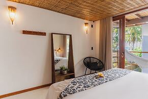 Villa Kandui Boutique Hotel