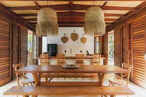 Villa Kandui Boutique Hotel