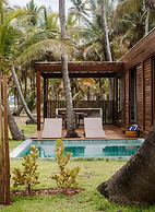 Villa Kandui Boutique Hotel