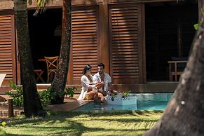 Villa Kandui Boutique Hotel