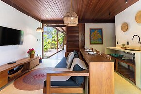 Villa Kandui Boutique Hotel