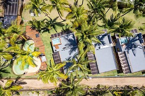 Villa Kandui Boutique Hotel