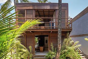 Villa Kandui Boutique Hotel