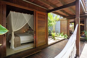 Villa Kandui Boutique Hotel