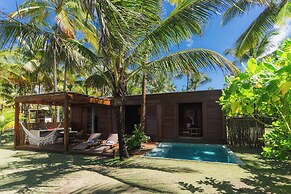 Villa Kandui Boutique Hotel