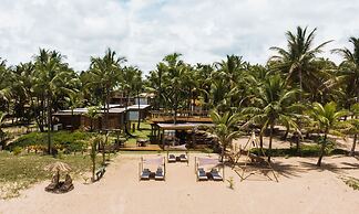 Villa Kandui Boutique Hotel