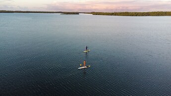 Villa Kandui Boutique Hotel