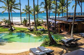 Villa Kandui Boutique Hotel