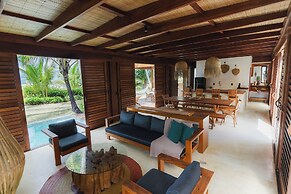 Villa Kandui Boutique Hotel