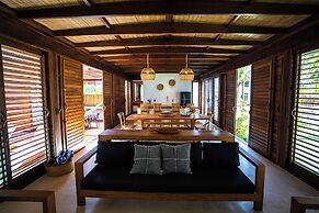 Villa Kandui Boutique Hotel