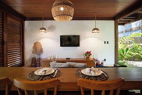 Villa Kandui Boutique Hotel