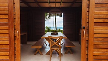 Villa Kandui Boutique Hotel