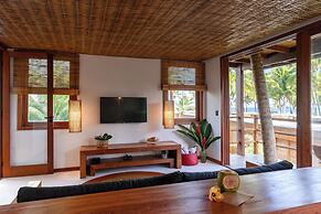 Villa Kandui Boutique Hotel